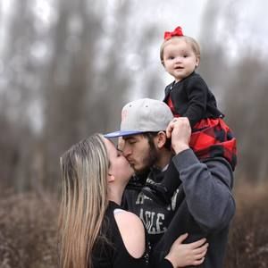 Meet your Posher, Katlyn